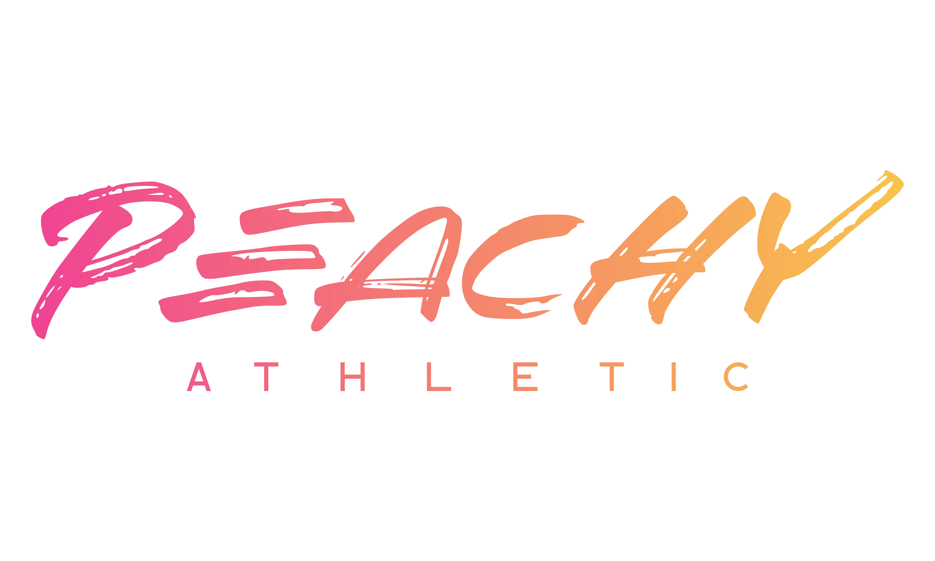 Peachy Athletic
